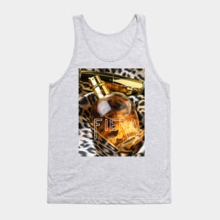 Fiera Parfum Tank Top